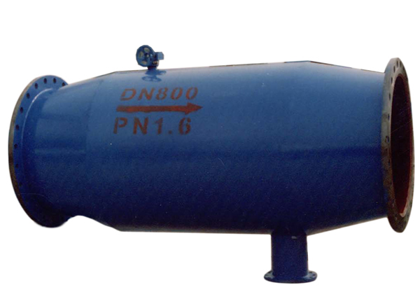 自動(dòng)排污過濾器