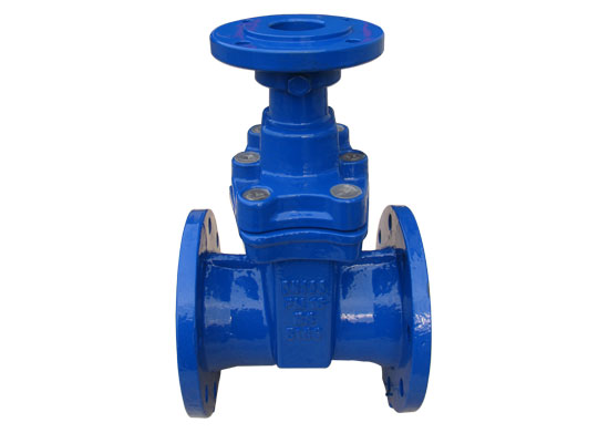 河北帶電動支架軟密封閘閥