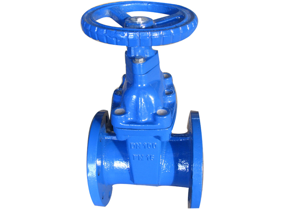 英標(biāo)BS5163軟密封閘閥