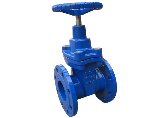 河北德標(biāo)軟密封閘閥生產(chǎn)廠家