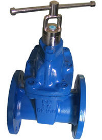 河北軟密封閘閥價格